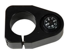 115. GPS Compass for 1.25 inch OD Poles 1