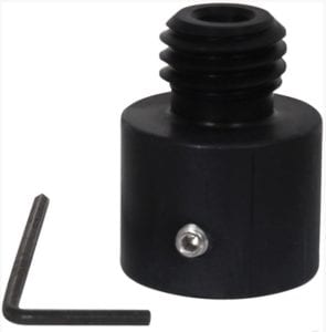 94. Height Adapter for SECO Sokkia Omni 115 mm Prisms