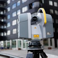 Want to Sympathize Loosely Trimble TX6 3D Laser Scanner I Price & Features