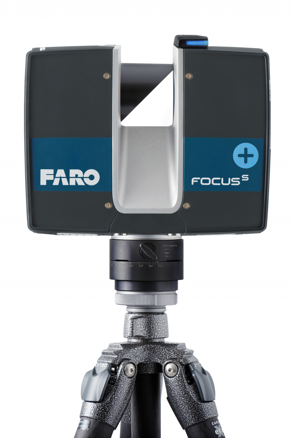 Repressalier skak Scorch FARO Focus S70 3D Laser Scanner | SEP Shop