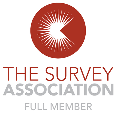 Survey Association Member logo